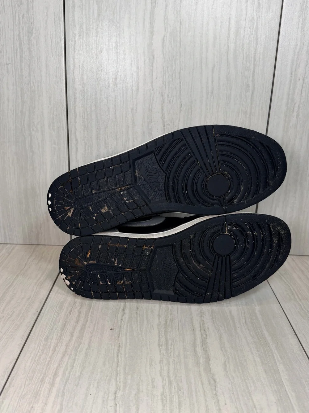 Jordan 1 Retro High OG “ Shadow”